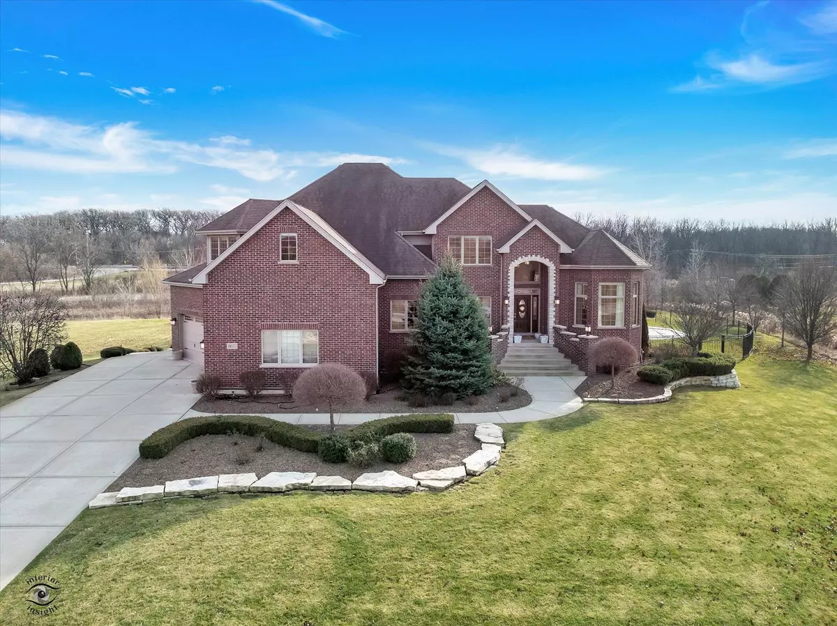 Mokena, IL 60448,18655 S Pineprairie Drive