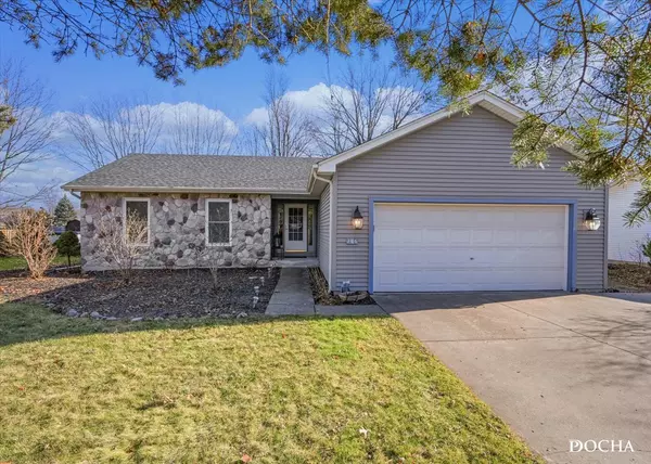 306 Liberty Street, Yorkville, IL 60560