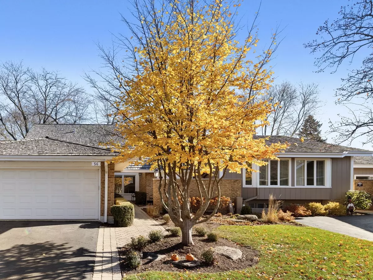 Oak Brook, IL 60523,56 Briarwood Lane