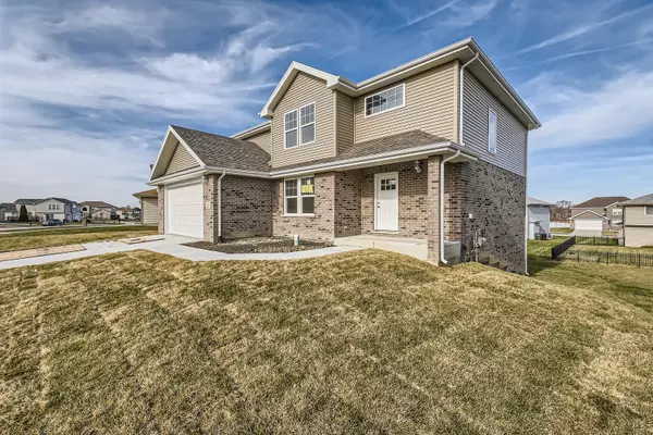 5226 Bentgrass Avenue,  Richton Park,  IL 60471