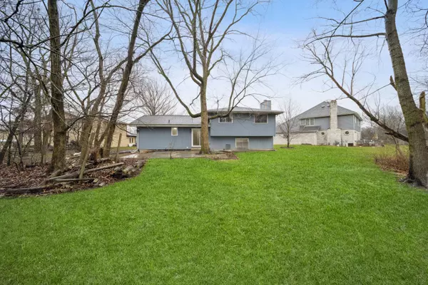 Crete, IL 60417,3498 Fairway Drive