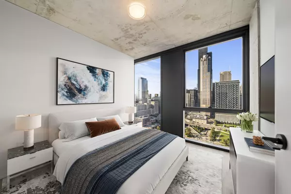 Chicago, IL 60607,234 W Polk Street #2310