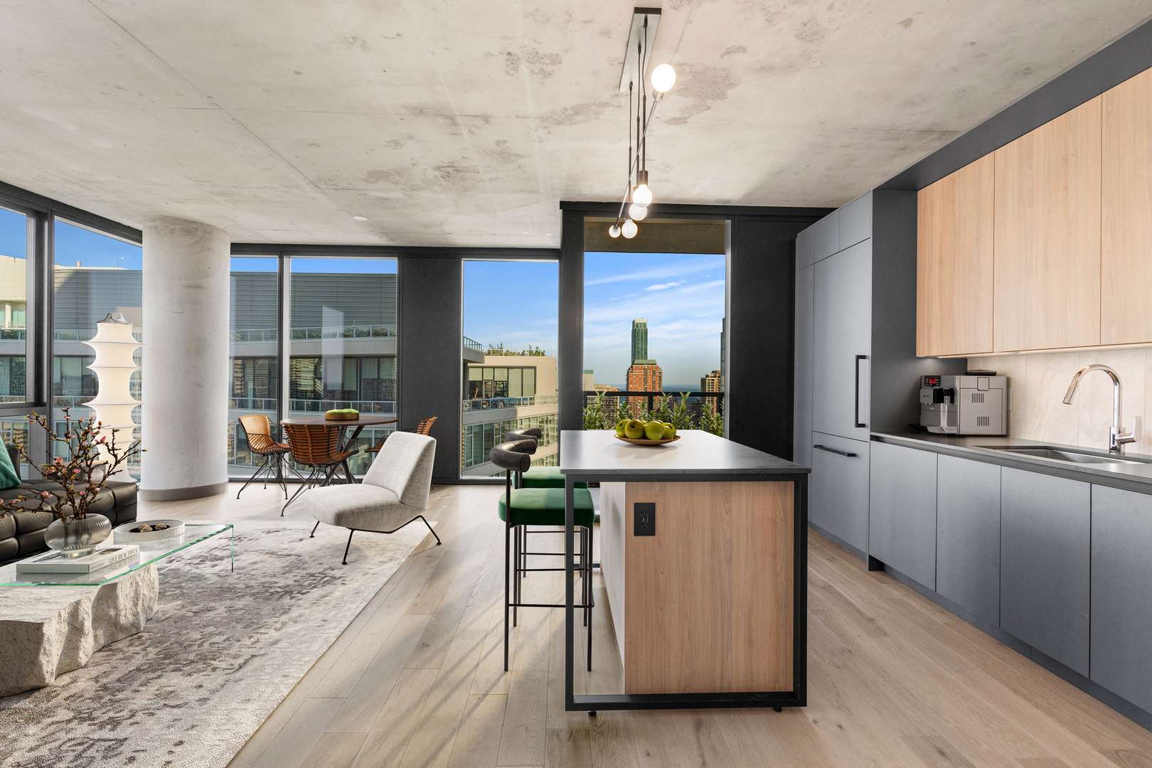 Chicago, IL 60607,234 W Polk Street #3412