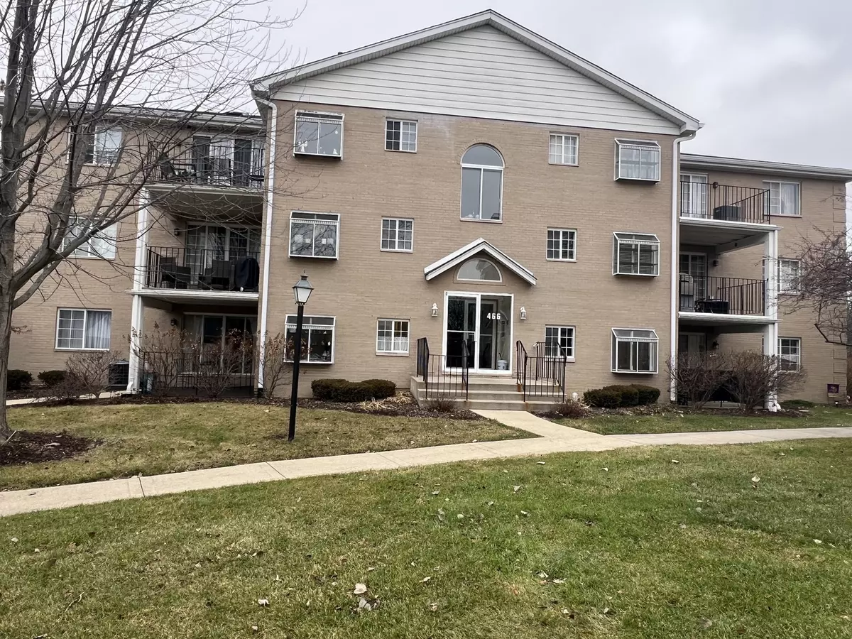 Carol Stream, IL 60188,466 S President Street #101