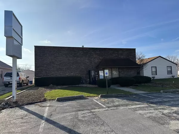 516 E Broadway Street, Bradley, IL 60915