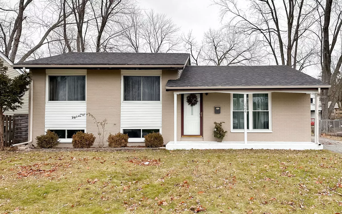 Wheeling, IL 60090,1064 VALLEY STREAM Drive