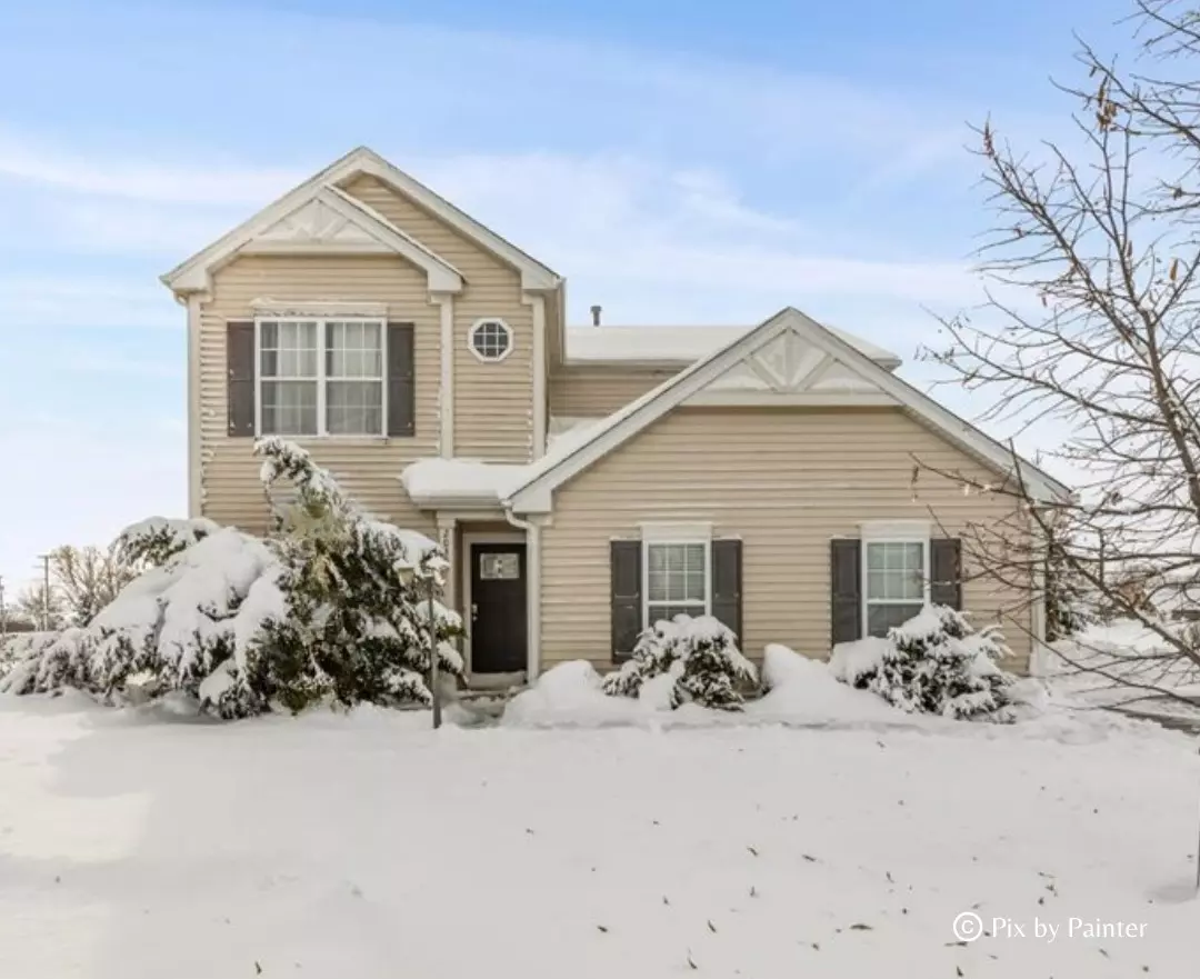 Woodstock, IL 60098,2039 Greenview Drive