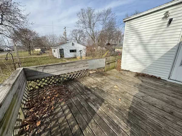 Lacon, IL 61540,417 S Washington Street