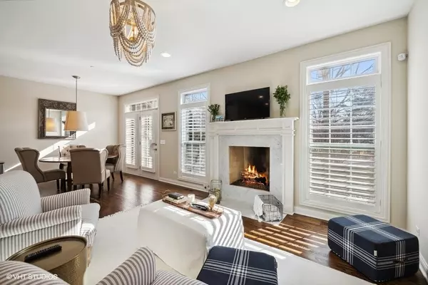 Western Springs, IL 60558,1031 Hickory Drive