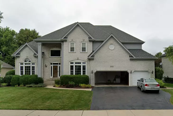 Naperville, IL 60564,2519 Skylane Drive