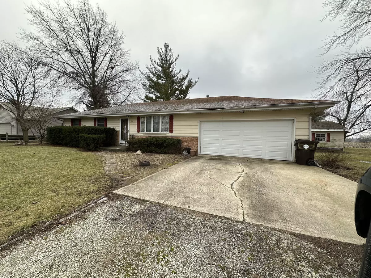 Fisher, IL 61843,20 Green Street