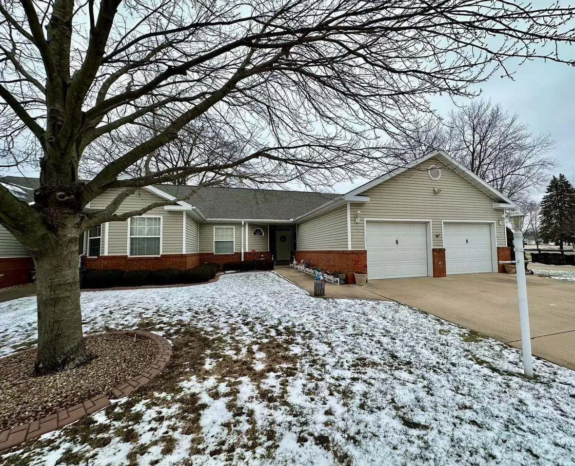 Rantoul, IL 61866,336 Gibbs Drive