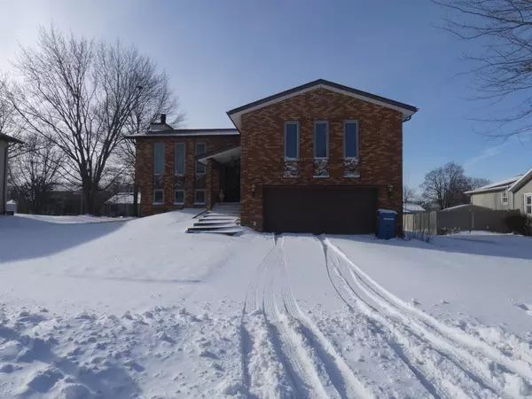 Bourbonnais, IL 60914,1329 Plum Creek Drive