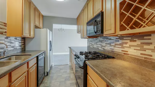 Hickory Hills, IL 60457,8901 S ROBERTS Road #307