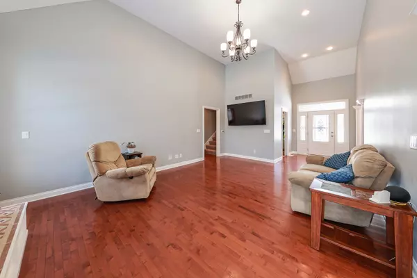 Marseilles, IL 61341,1214 S Fox Run Drive