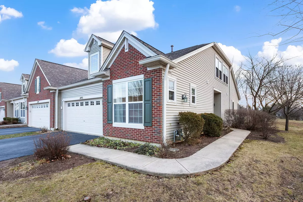 Aurora, IL 60504,1493 Catalina Lane