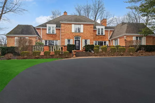 Kildeer, IL 60047,20982 N Buffalo Run