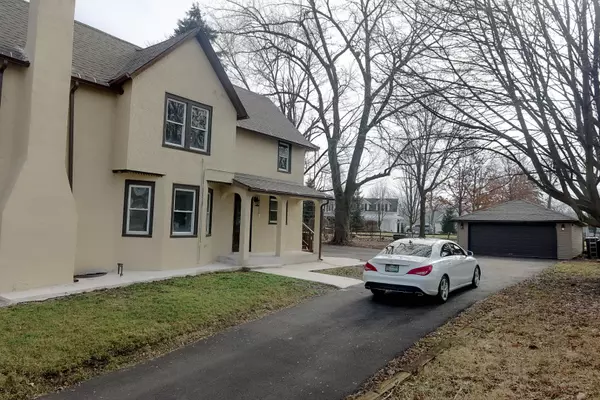 Thornton, IL 60476,303 E Margaret Street