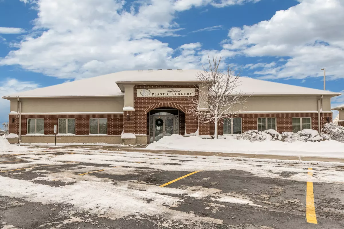 Algonquin, IL 60102,1474 Merchant Drive