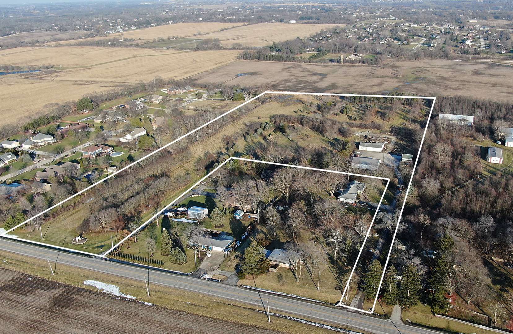 New Lenox, IL 60451,2730 N Cedar Road