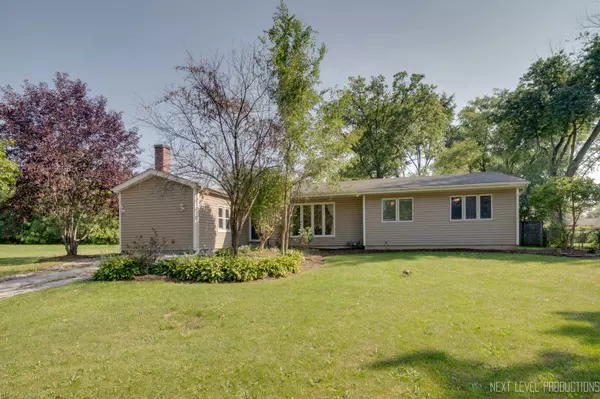 New Lenox, IL 60451,124 Barbara Lane