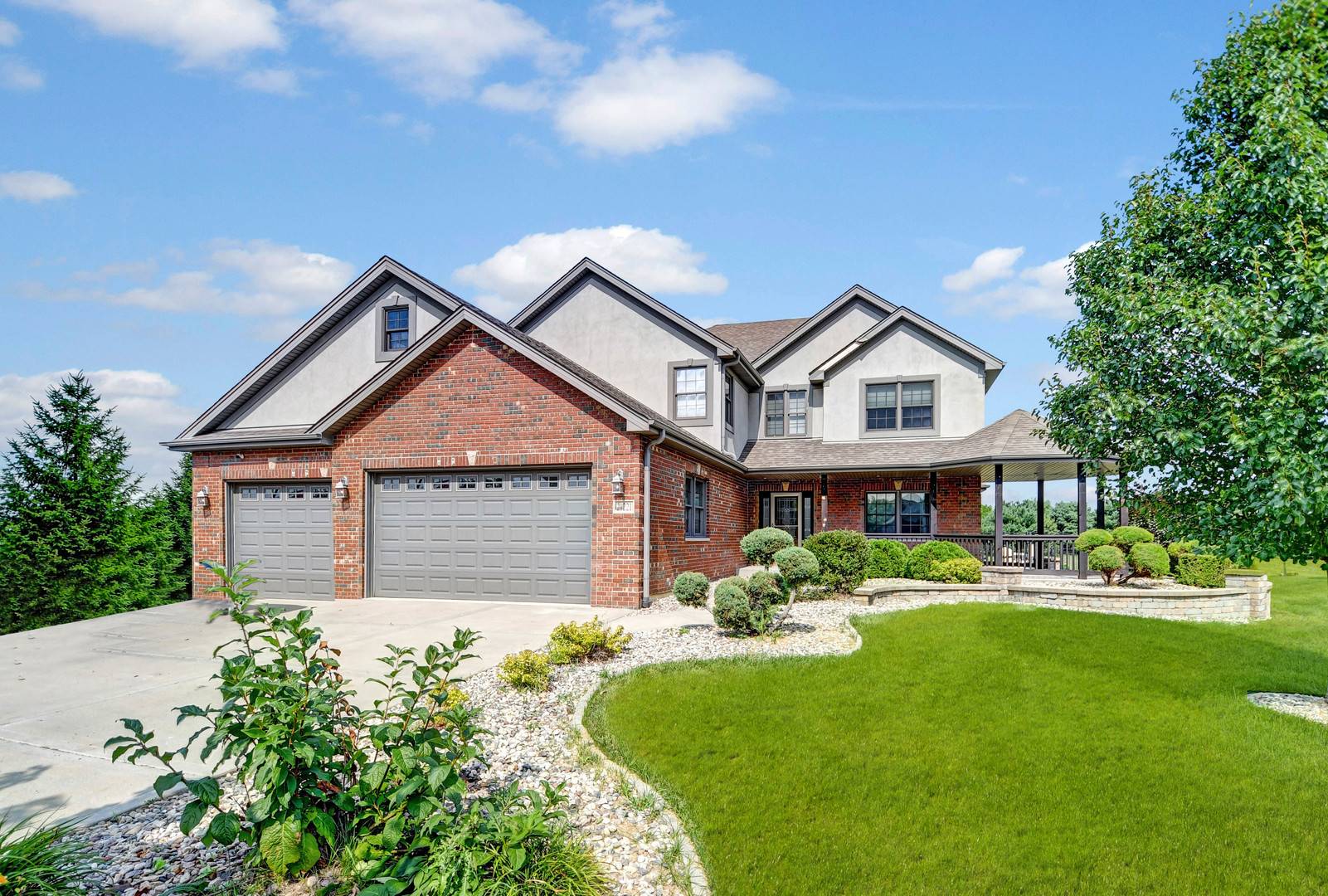 21221 Coneflower Drive,  Mokena,  IL 60448