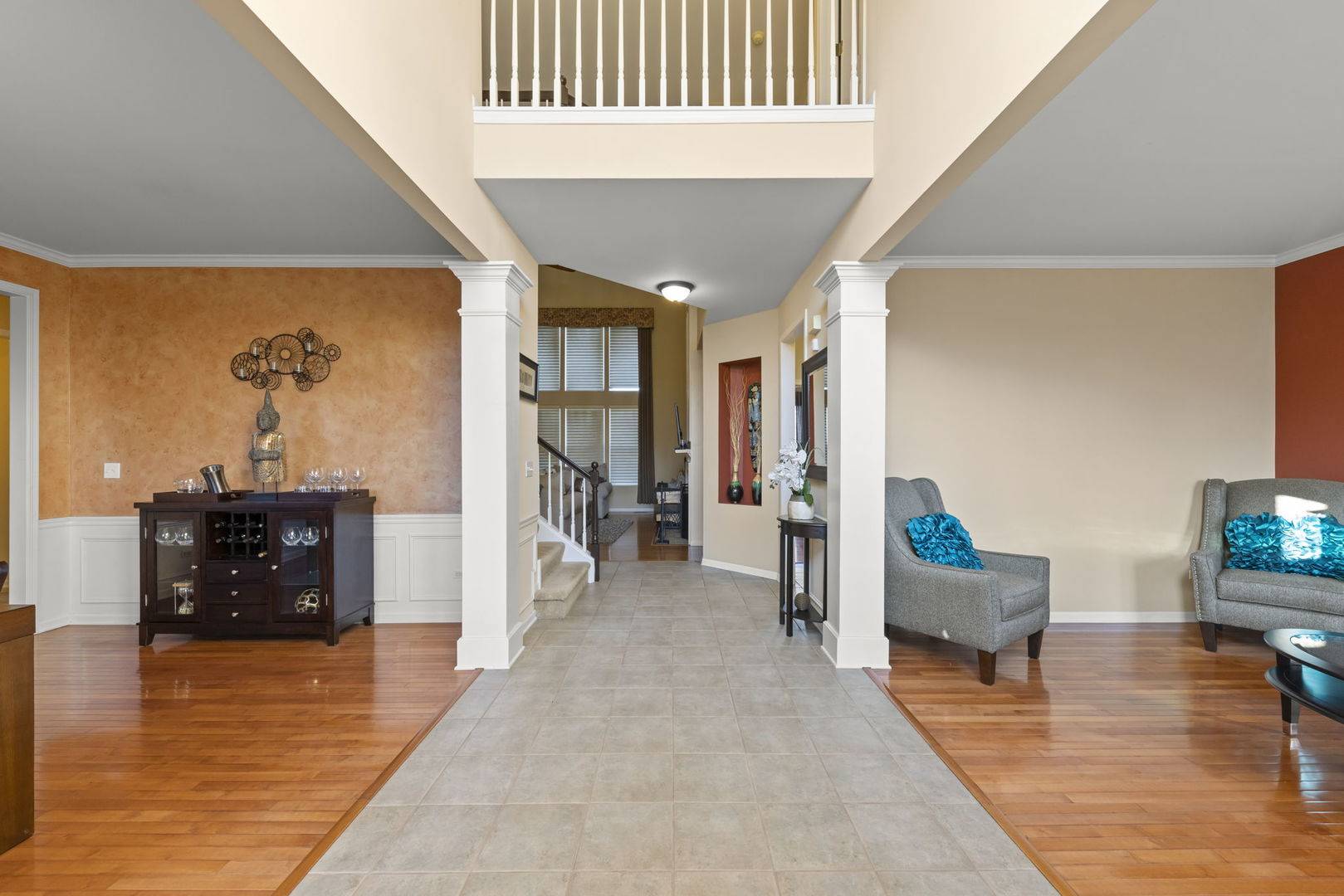 Bolingbrook, IL 60490,1552 Firethorn Street