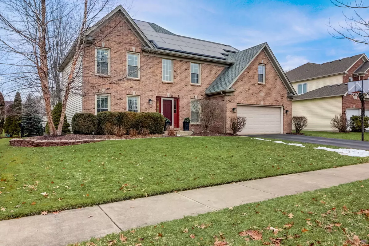 Naperville, IL 60564,2531 Hoddam Court