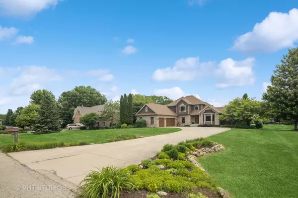 Yorkville, IL 60560,35 Maple Ridge Lane