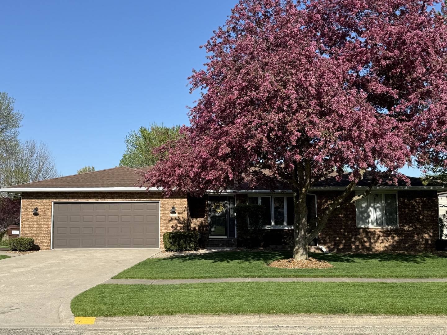 340 N Mulberry Street, Herscher, IL 60941