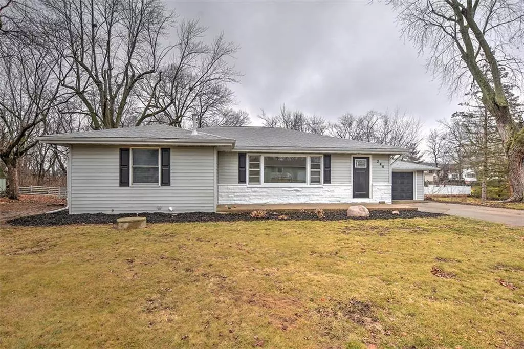 Decatur, IL 62526,240 Hickorywood Drive