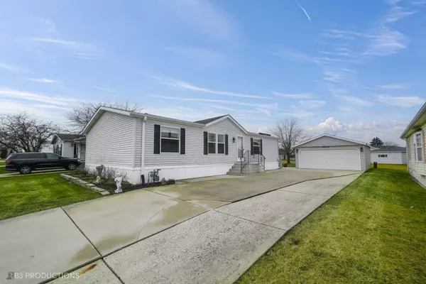 Frankfort, IL 60423,22722 S Butler Lane