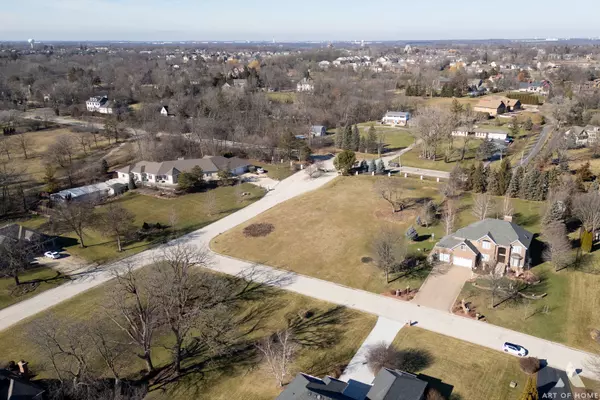 Lemont, IL 60439,14755 FOX HOLLOW Lane