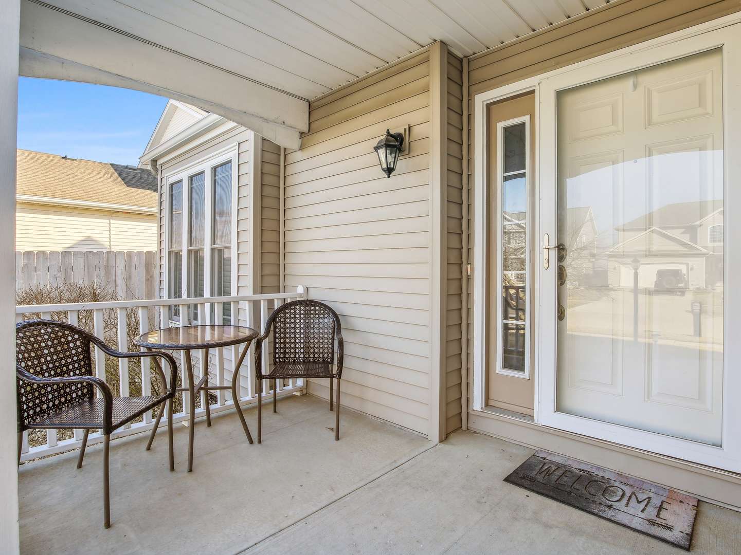 Champaign, IL 61822,1316 W RIDGE Lane
