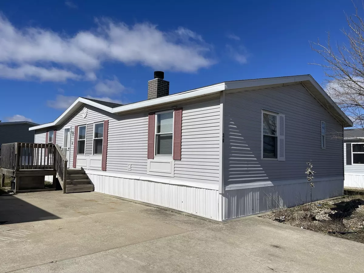 Bourbonnais, IL 60914,30 Saint Francis Drive