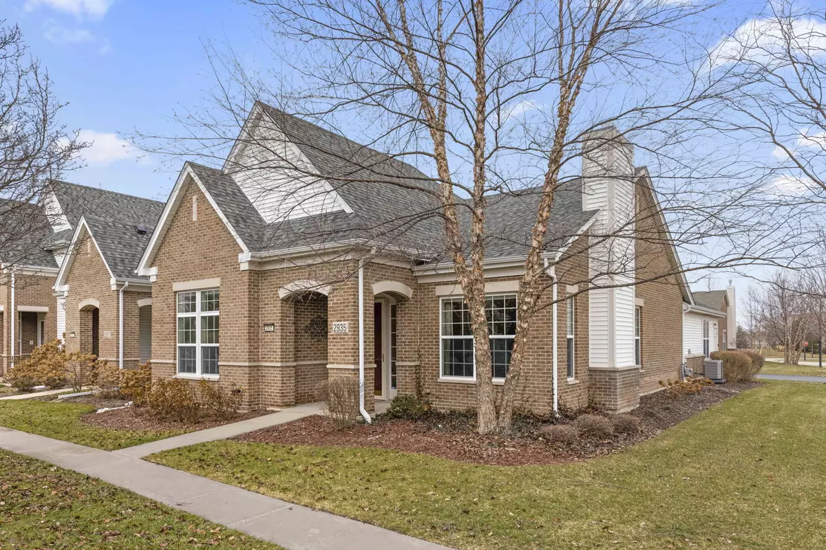 Naperville, IL 60564,2935 Normandy Circle #1