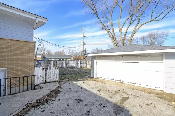 Chicago Heights, IL 60411,339 Sandra Lane