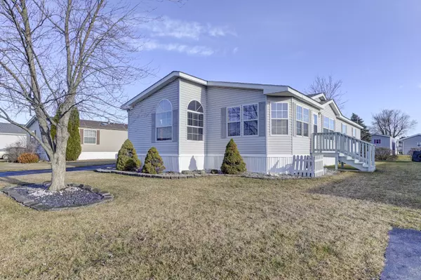 Beecher, IL 60401,12 Cynthia Lane