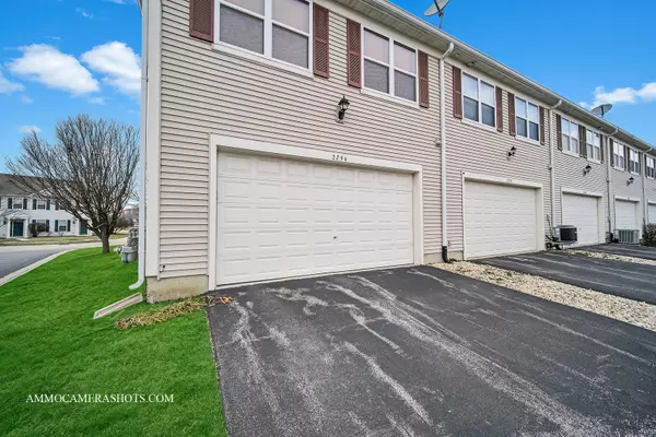 Aurora, IL 60503,2294 Georgetown Circle #2294