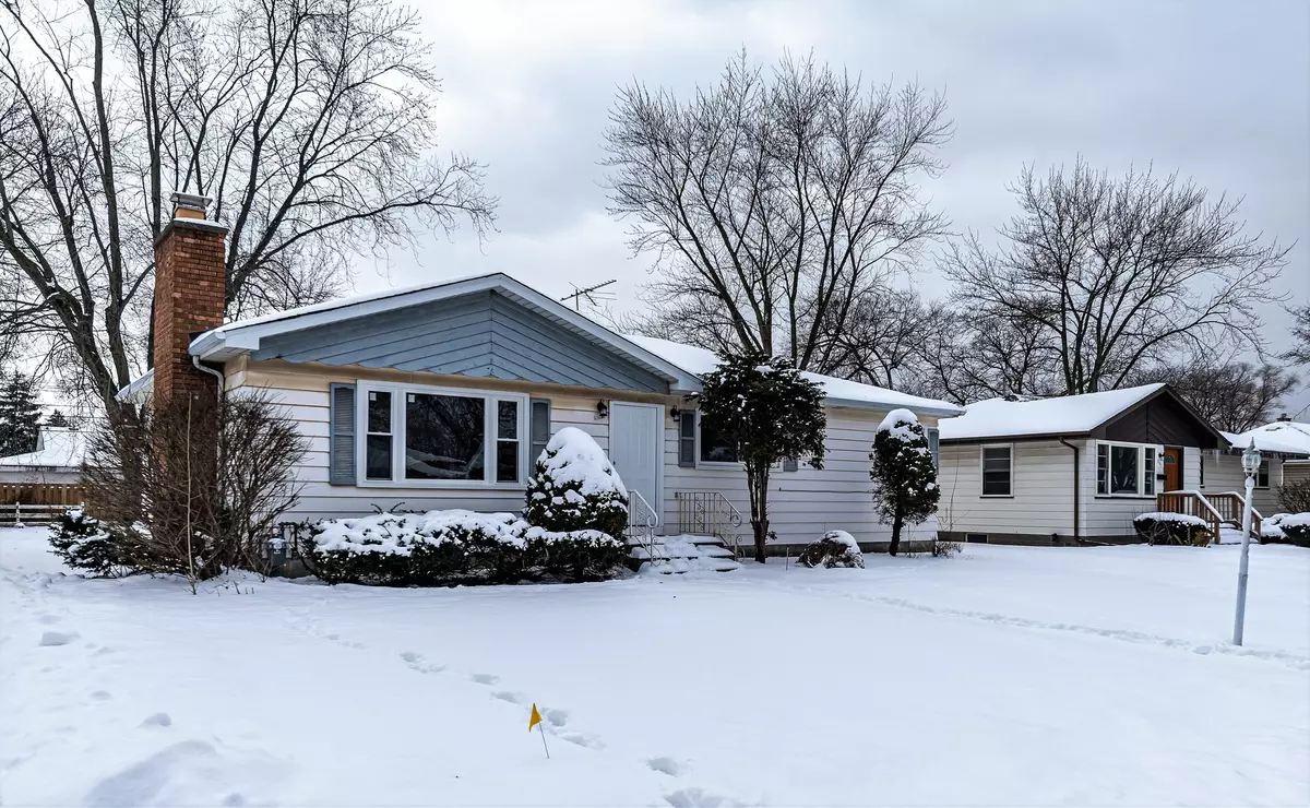 South Holland, IL 60473,243 E 169th Place