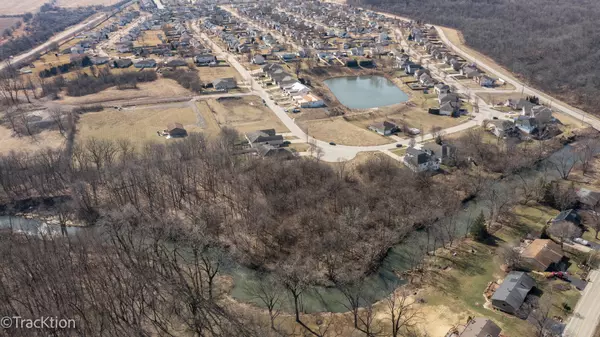 Elwood, IL 60421,964 Arrowhead Drive