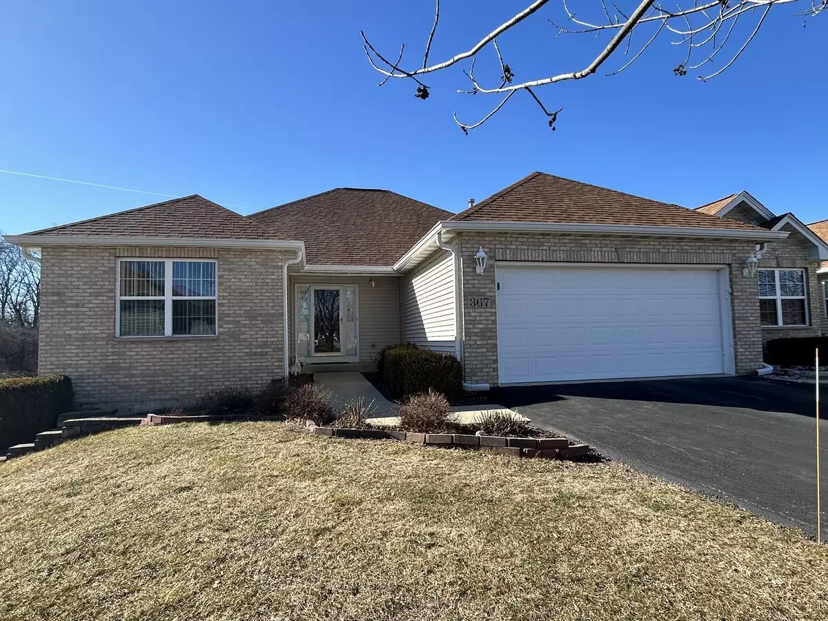 Yorkville, IL 60560,367 Garden Circle