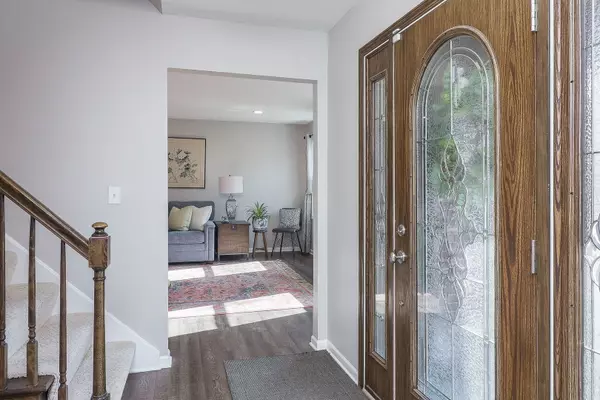 Naperville, IL 60540,1105 Hidden Spring Drive