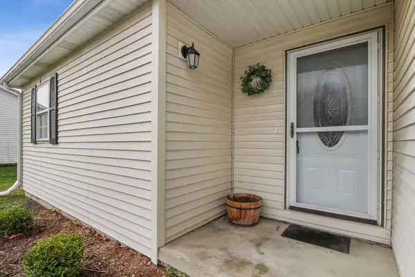 St. Joseph, IL 61873,413 Rosewood Drive