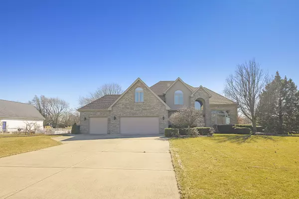 New Lenox, IL 60451,22638 S Country Lane