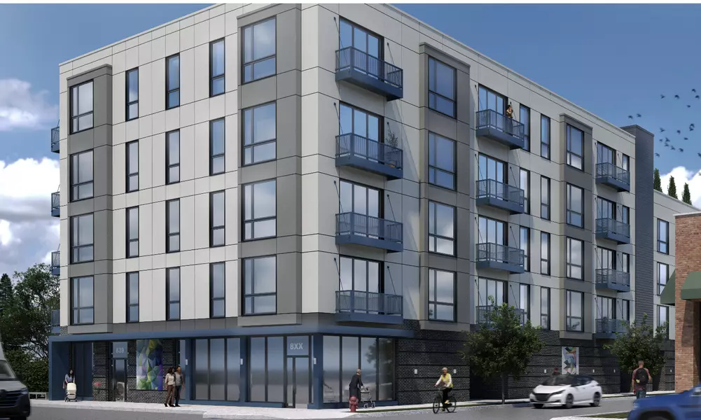 839 Madison Street #206, Oak Park, IL 60302