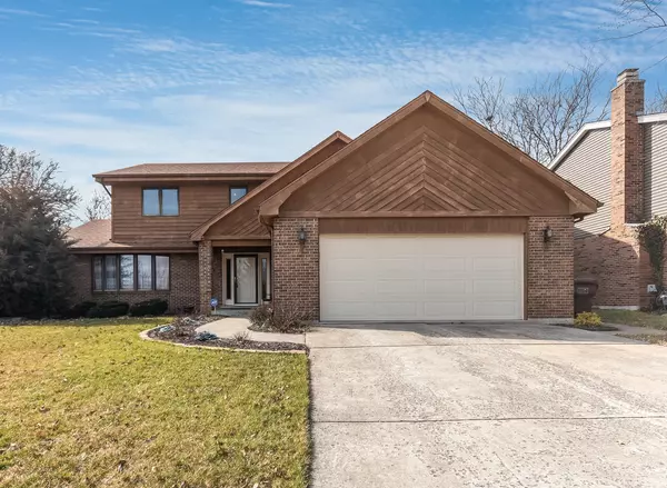 Oak Forest, IL 60452,14820 Ridgewood Drive