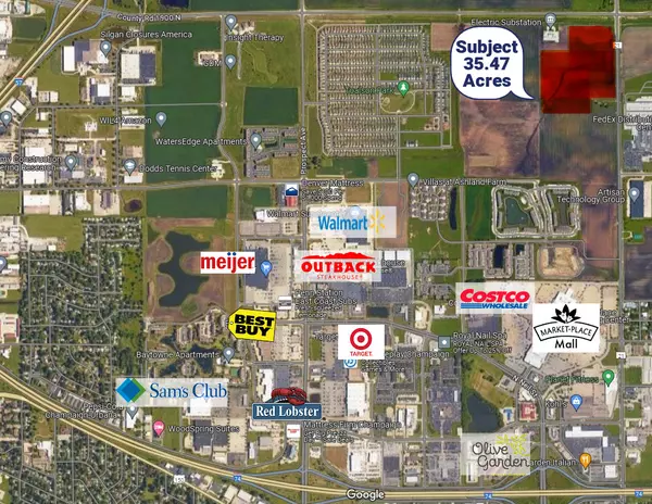 Champaign, IL 61822,35 W Olympian Drive