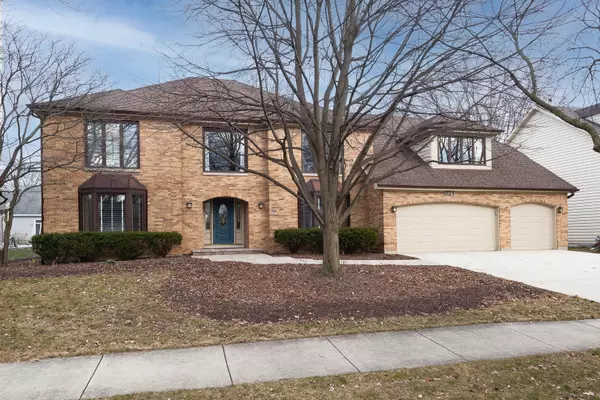 Naperville, IL 60540,824 Turnbridge Circle