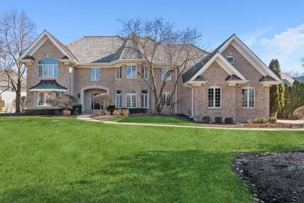 Libertyville, IL 60048,1334 Brandywine Road